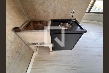 Apartamento para alugar com 199m², 3 quartos e 4 vagasÁrea gourmet