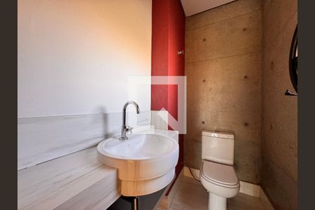 Apartamento para alugar com 199m², 3 quartos e 4 vagasLavabo