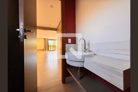 Apartamento para alugar com 199m², 3 quartos e 4 vagasLavabo