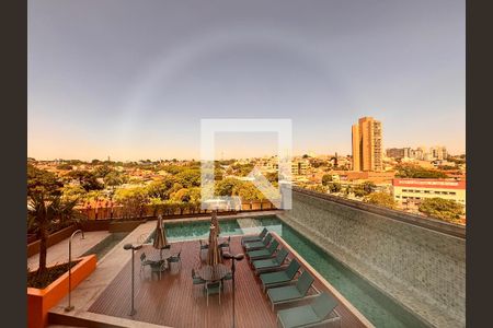 Apartamento para alugar com 199m², 3 quartos e 4 vagasVista