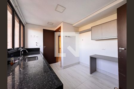 Apartamento para alugar com 199m², 3 quartos e 4 vagasCozinha