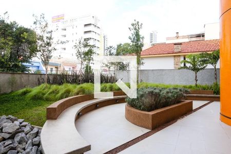 Apartamento para alugar com 199m², 3 quartos e 4 vagasÁrea comum