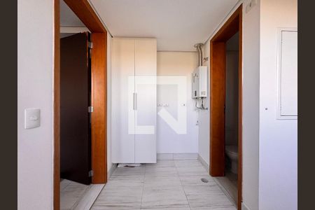 Apartamento para alugar com 199m², 3 quartos e 4 vagasLavanderia