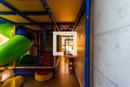 Apartamento para alugar com 199m², 3 quartos e 4 vagasBrinquedoteca