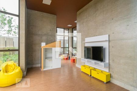 Apartamento para alugar com 199m², 3 quartos e 4 vagasBrinquedoteca