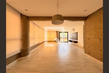 Apartamento para alugar com 199m², 3 quartos e 4 vagasGaragem