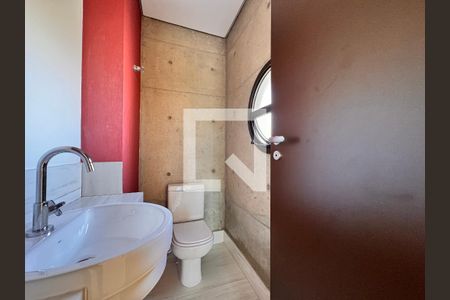 Apartamento para alugar com 199m², 3 quartos e 4 vagasLavabo