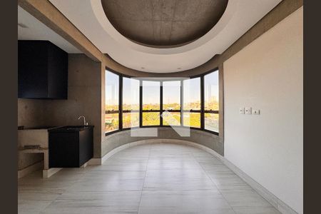 Apartamento para alugar com 199m², 3 quartos e 4 vagasÁrea gourmet