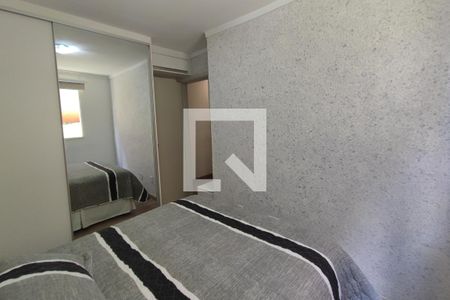 Quarto 1 de apartamento à venda com 2 quartos, 45m² em Loteamento Parque São Martinho, Campinas