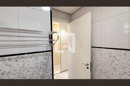 Apartamento à venda com 197m², 4 quartos e 2 vagasBanheiro da Suíte