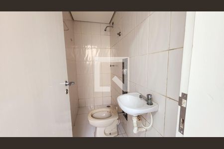 Apartamento à venda com 197m², 4 quartos e 2 vagasBanheiro Lavanderia