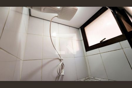 Apartamento à venda com 197m², 4 quartos e 2 vagasBanheiro