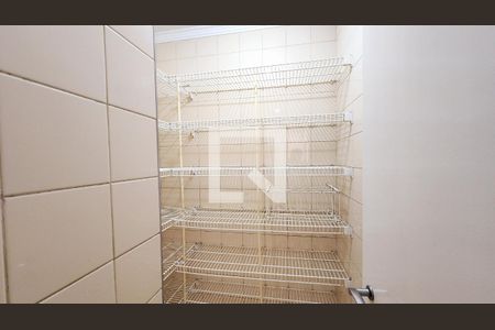Apartamento à venda com 197m², 4 quartos e 2 vagasDispensa Cozinha