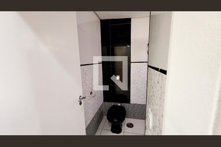 Apartamento à venda com 197m², 4 quartos e 2 vagasBanheiro da Suíte