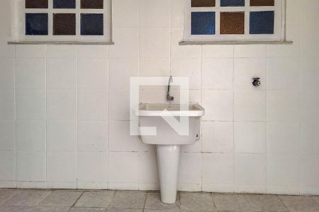 Casa à venda com 330m², 3 quartos e 3 vagasÁrea de Serviço