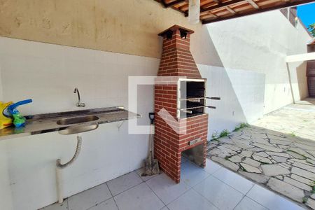 Casa à venda com 330m², 3 quartos e 3 vagasChurrasqueira