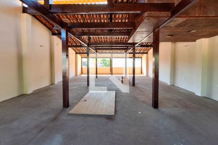 Casa à venda com 330m², 3 quartos e 3 vagasTerraço
