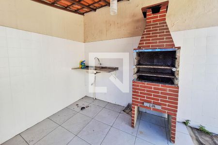 Casa à venda com 330m², 3 quartos e 3 vagasChurrasqueira