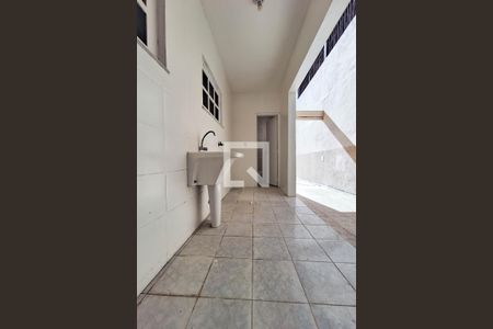 Casa à venda com 330m², 3 quartos e 3 vagasÁrea de Serviço