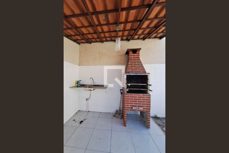 Casa à venda com 330m², 3 quartos e 3 vagasChurrasqueira