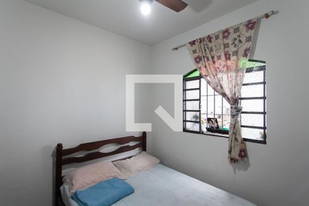 Quarto 1 de casa à venda com 4 quartos, 360m² em Santa Amelia, Belo Horizonte