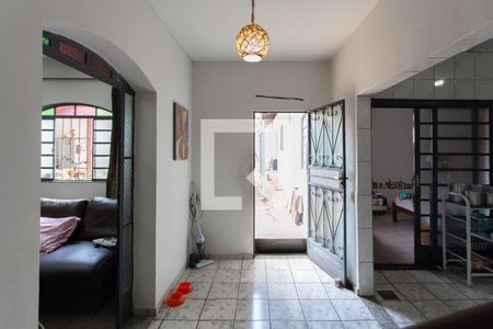 Sala 2 de casa à venda com 4 quartos, 360m² em Santa Amelia, Belo Horizonte