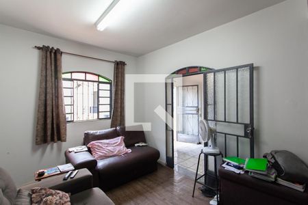 Sala 1 de casa à venda com 4 quartos, 360m² em Santa Amelia, Belo Horizonte