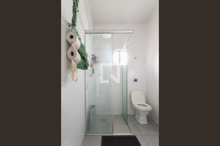 Casa à venda com 360m², 4 quartos e 2 vagasBanheiro Social 2