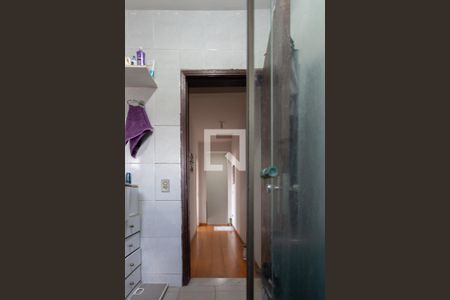 Casa à venda com 360m², 4 quartos e 2 vagasBanheiro Social 1