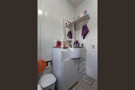 Casa à venda com 360m², 4 quartos e 2 vagasBanheiro Social 1