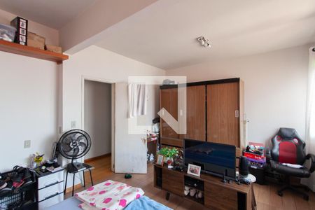 Casa à venda com 360m², 4 quartos e 2 vagasQuarto 3