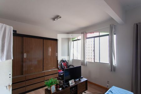 Casa à venda com 360m², 4 quartos e 2 vagasQuarto 3