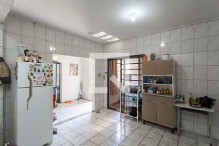 Casa à venda com 360m², 4 quartos e 2 vagasCozinha