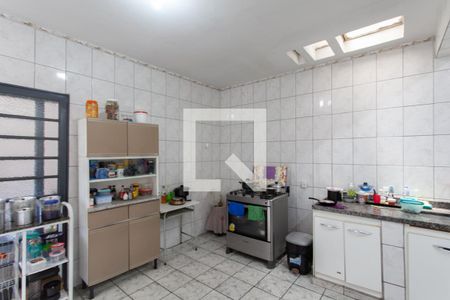 Casa à venda com 360m², 4 quartos e 2 vagasCozinha