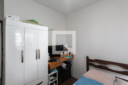 Quarto 1 de casa à venda com 4 quartos, 360m² em Santa Amelia, Belo Horizonte