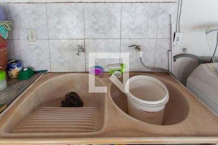 Casa à venda com 360m², 4 quartos e 2 vagasÁrea de Serviço