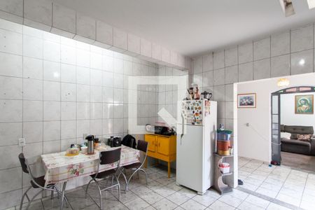 Casa à venda com 360m², 4 quartos e 2 vagasCozinha