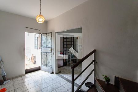 Sala 2 de casa à venda com 4 quartos, 360m² em Santa Amelia, Belo Horizonte