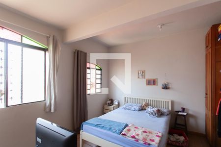 Casa à venda com 360m², 4 quartos e 2 vagasQuarto 3