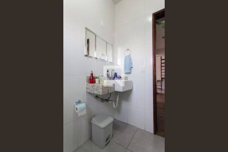 Casa à venda com 360m², 4 quartos e 2 vagasBanheiro Social 2