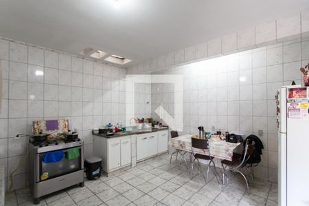Casa à venda com 360m², 4 quartos e 2 vagasCozinha