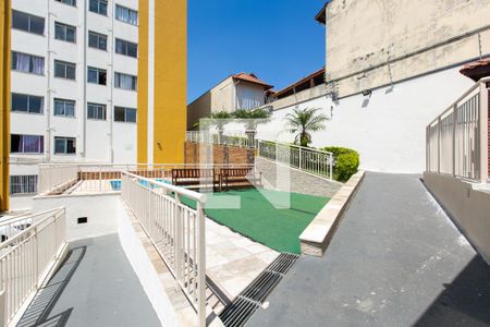 Apartamento à venda com 39m², 2 quartos e 1 vaga Apartamento à venda com 39m², 2 quartos e 1 vagaÁrea comum
