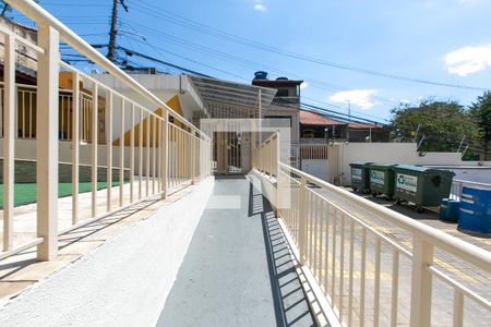 Apartamento à venda com 39m², 2 quartos e 1 vaga Apartamento à venda com 39m², 2 quartos e 1 vagaÁrea comum