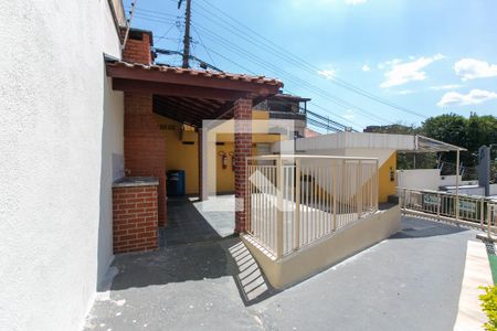 Apartamento à venda com 39m², 2 quartos e 1 vaga Apartamento à venda com 39m², 2 quartos e 1 vagaÁrea comum
