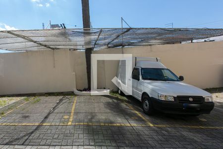 Apartamento à venda com 39m², 2 quartos e 1 vaga Apartamento à venda com 39m², 2 quartos e 1 vagaGaragem