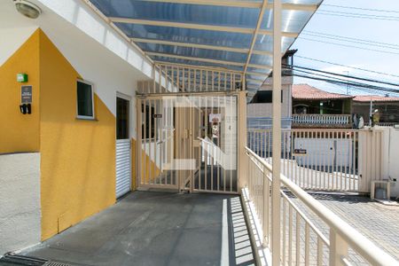 Apartamento à venda com 39m², 2 quartos e 1 vaga Apartamento à venda com 39m², 2 quartos e 1 vagaEntrada do Condomínio