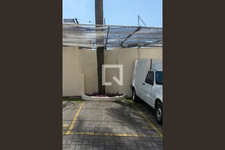 Apartamento à venda com 39m², 2 quartos e 1 vaga Apartamento à venda com 39m², 2 quartos e 1 vagaGaragem