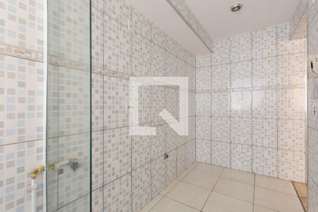 Apartamento à venda com 39m², 2 quartos e 1 vaga Apartamento à venda com 39m², 2 quartos e 1 vagaCozinha