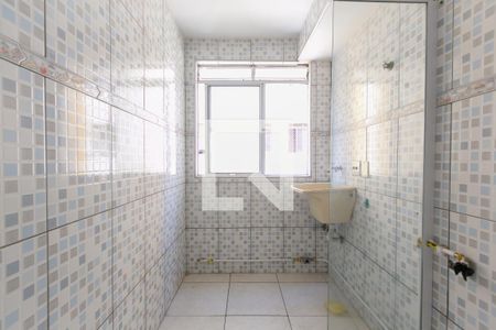 Apartamento à venda com 39m², 2 quartos e 1 vaga Apartamento à venda com 39m², 2 quartos e 1 vagaÁrea de Serviço