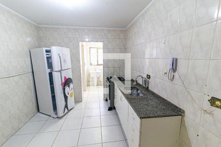 Apartamento para alugar com 203m², 3 quartos e 1 vagacozinha